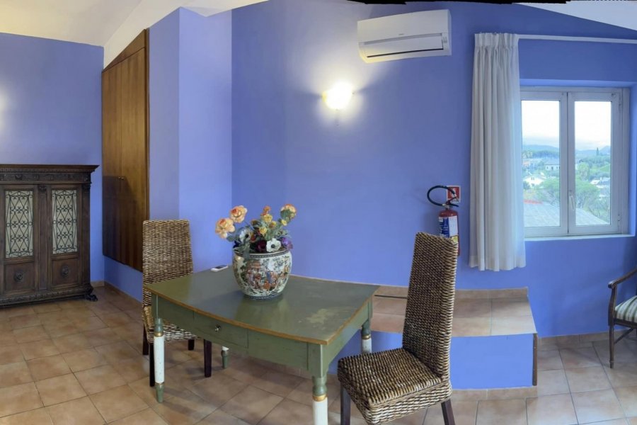 Le Camere